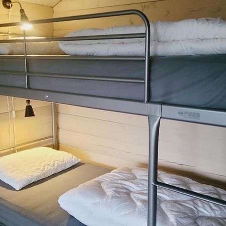 Øen Turistsenter Apartments Geilo Eksteriør billede