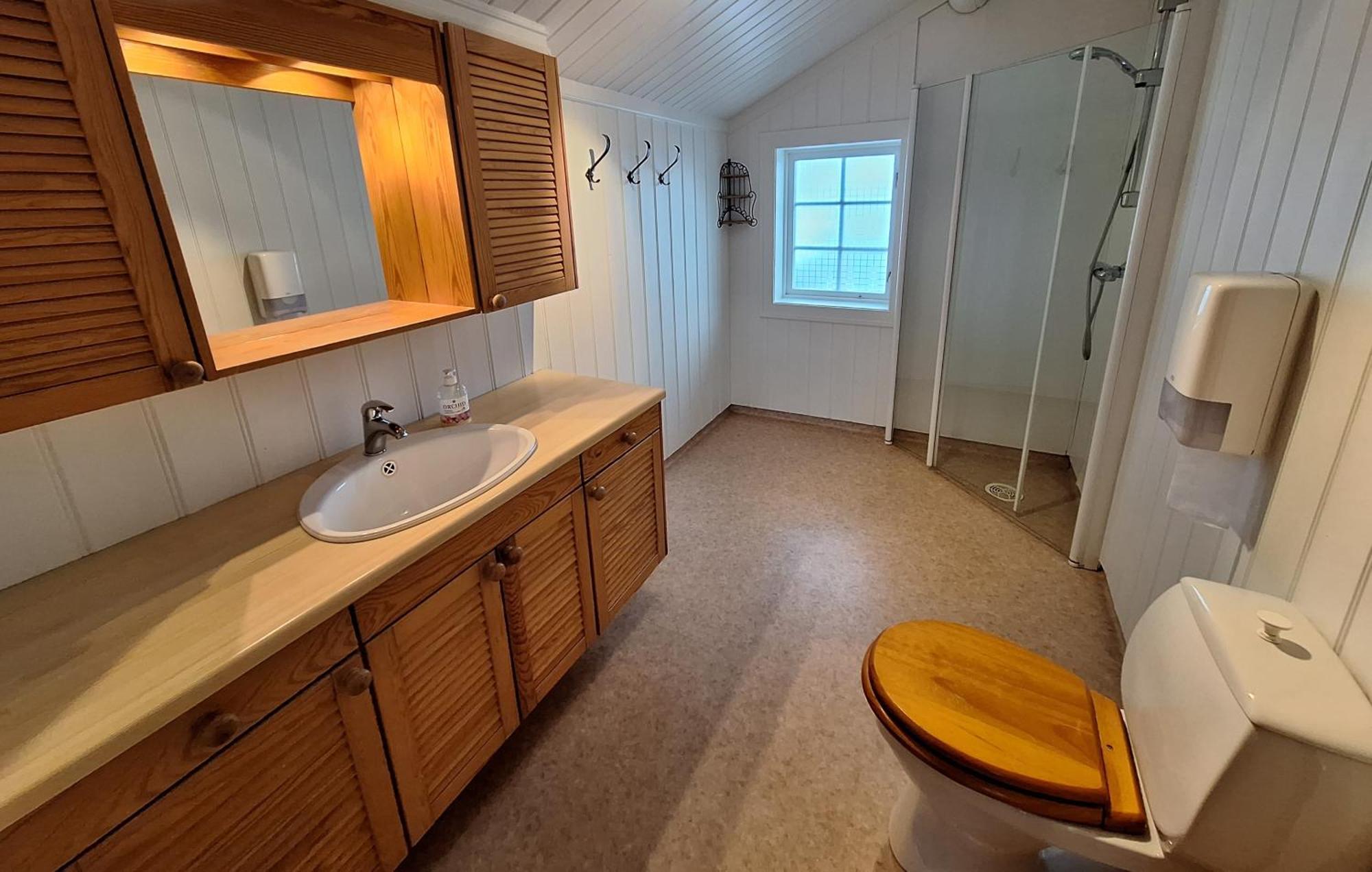 Øen Turistsenter Apartments Geilo Eksteriør billede