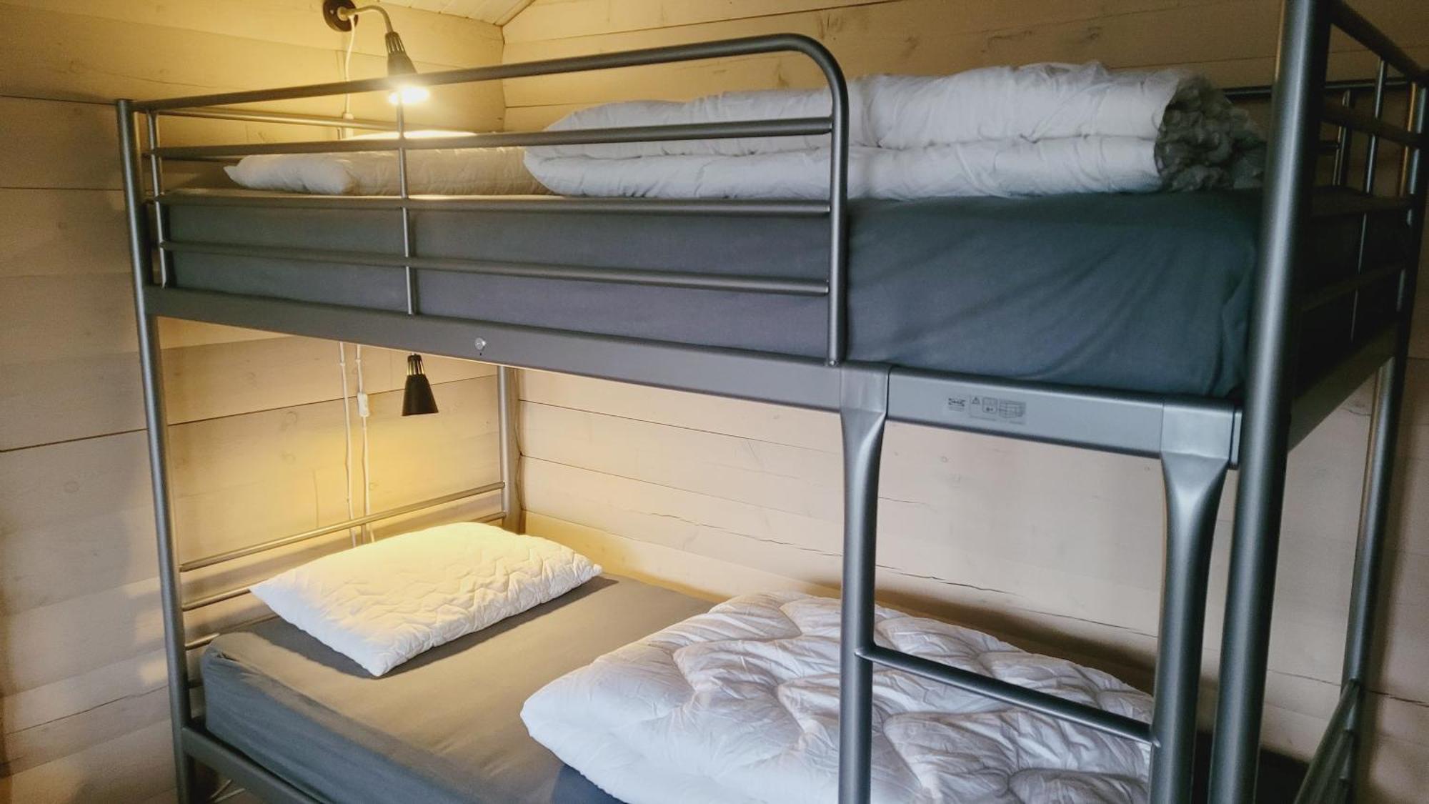 Øen Turistsenter Apartments Geilo Eksteriør billede