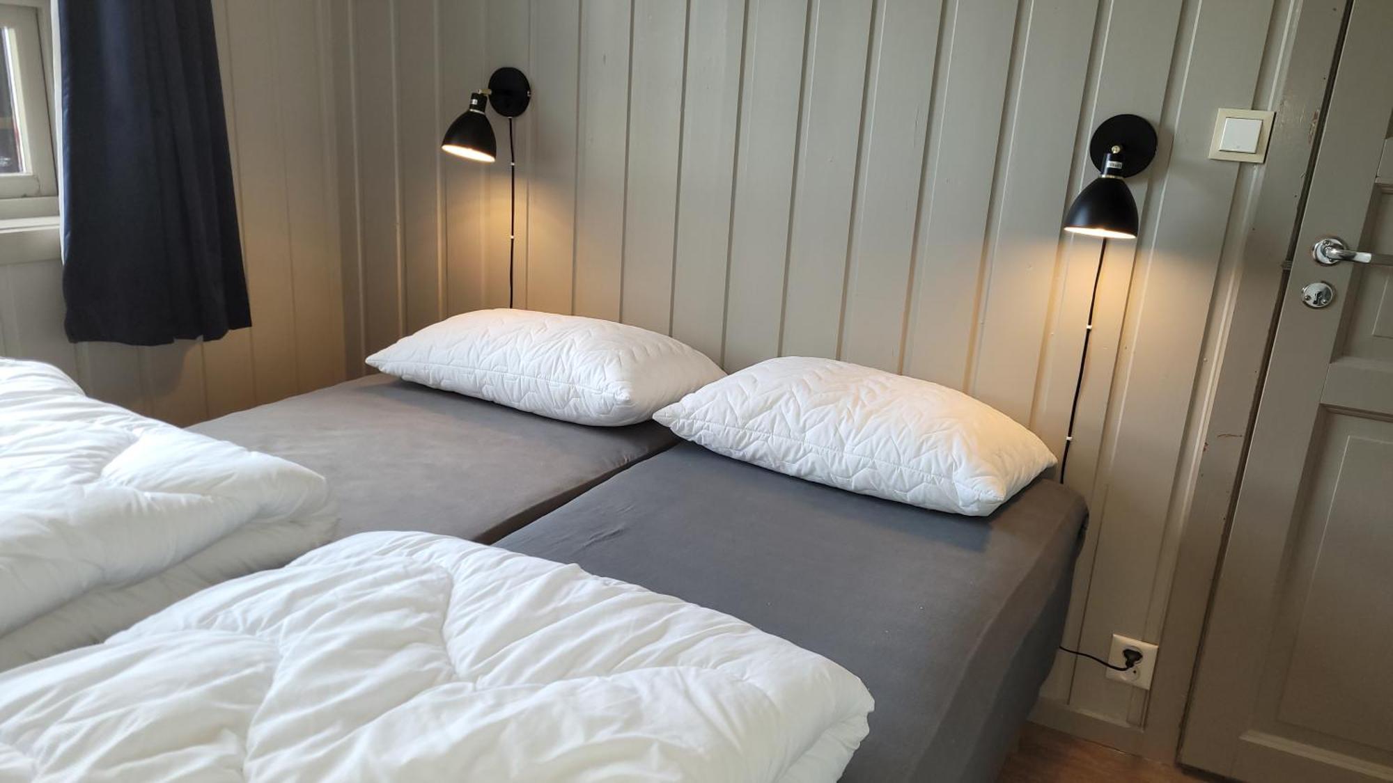 Øen Turistsenter Apartments Geilo Værelse billede