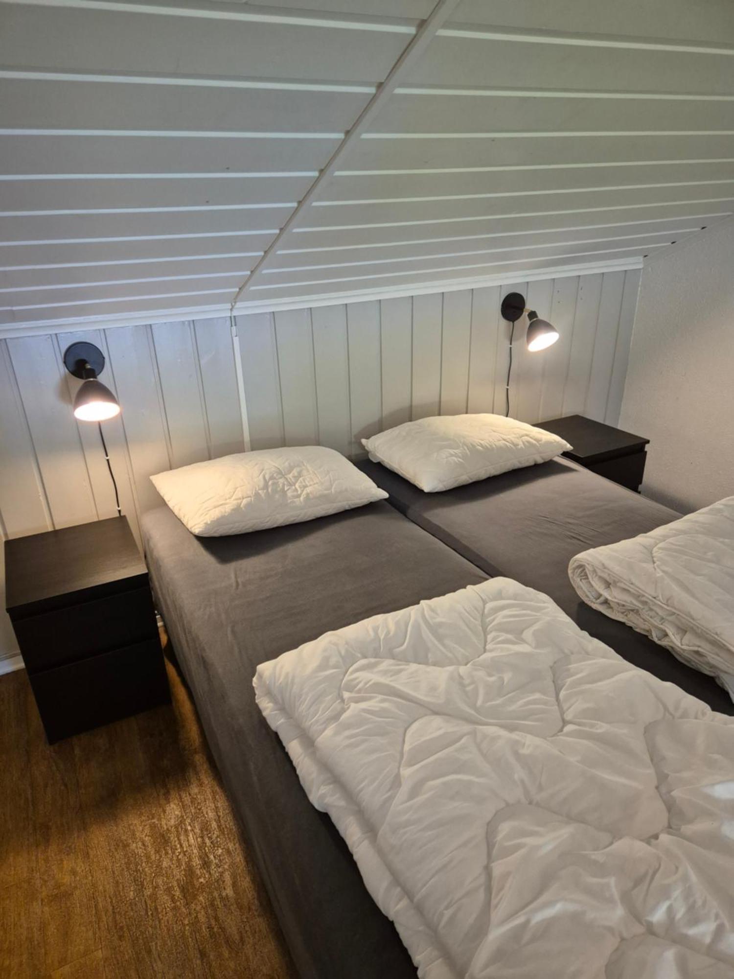 Øen Turistsenter Apartments Geilo Værelse billede