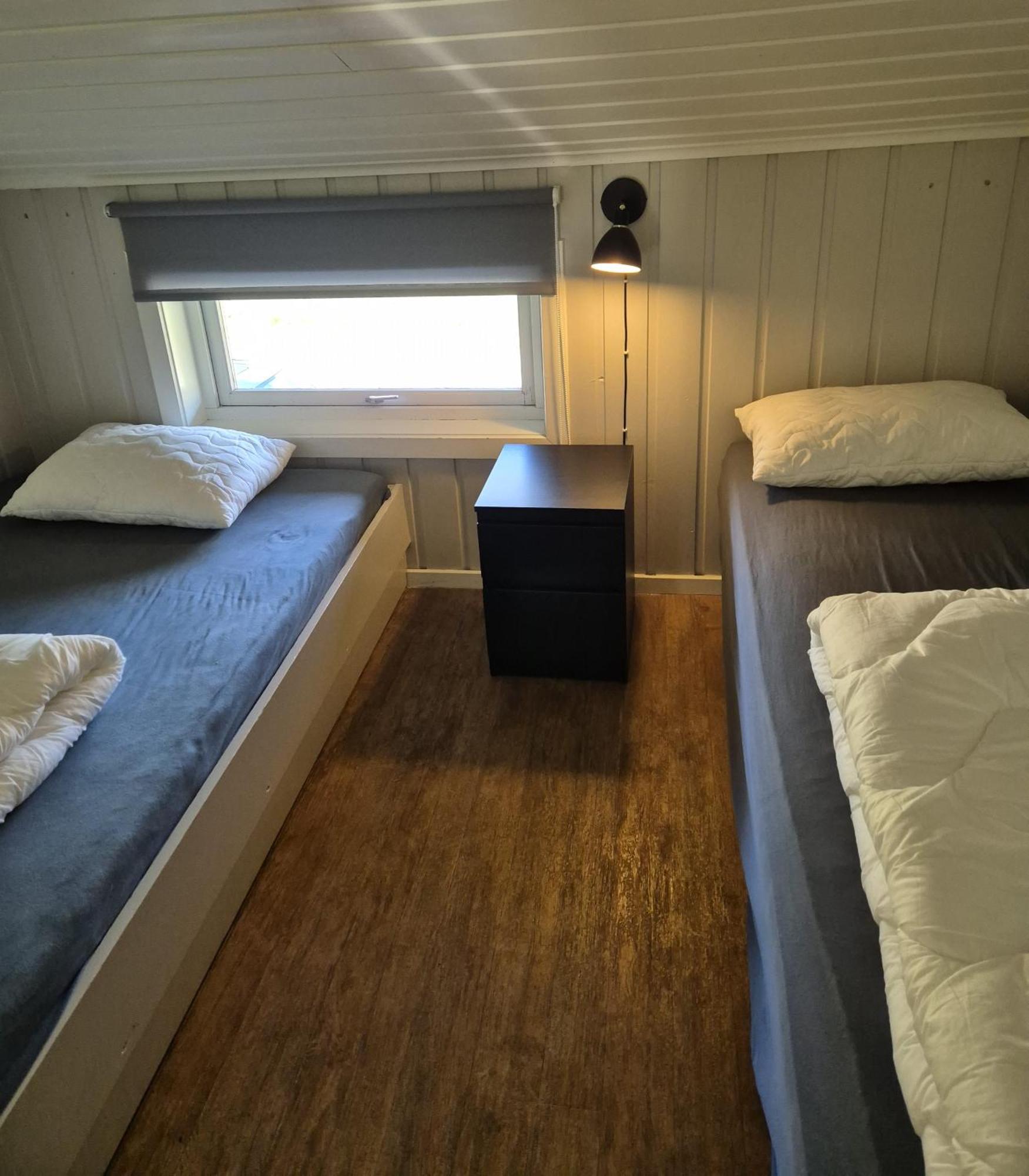 Øen Turistsenter Apartments Geilo Værelse billede